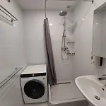 Homestay Utulne Ubytovanie V Meste Presov - 4 Osoby - Sukromna Uzamykatelna Izba, Rychle A Stabilne Wi-Fi, Smart Tv-55 Palcov, Bezplatne Parkovanie, Pracka, Susicka A Plne Vybavena Kuchyna Presov