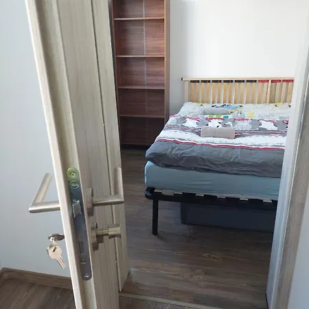 Utulne - Sekcov Presov