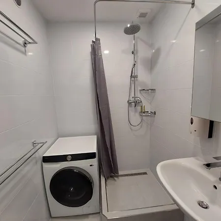 Homestay Utulne - Sekcov Presov