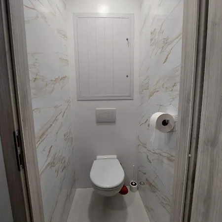 Homestay Utulne - Sekcov Presov