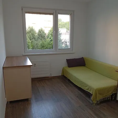 Utulne - Sekcov Homestay Presov