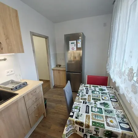 Homestay Utulne - Sekcov *