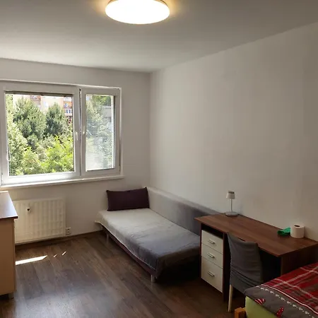 Homestay Utulne - Sekcov *