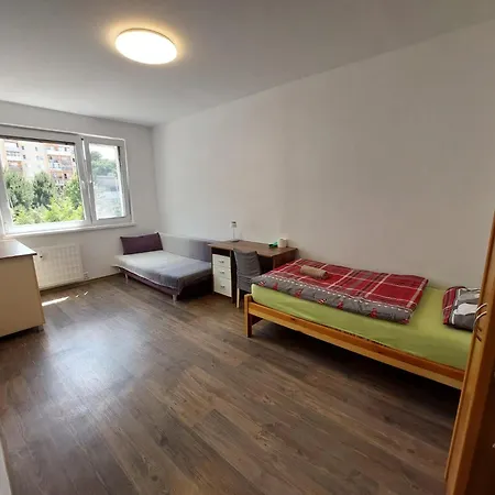 Homestay Utulne - Sekcov Presov