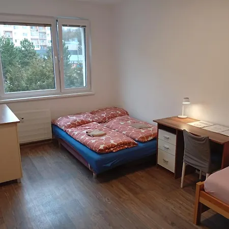 Utulne Ubytovanie V Meste Presov - 4 Osoby - Sukromna Uzamykatelna Izba, Rychle A Stabilne Wi-Fi, Smart Tv-55 Palcov, Bezplatne Parkovanie, Pracka, Susicka A Plne Vybavena Kuchyna Prešov